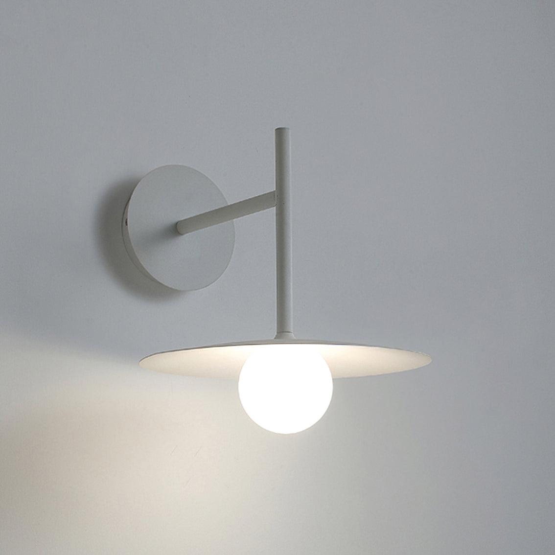 Gea Iron Wall Lamp