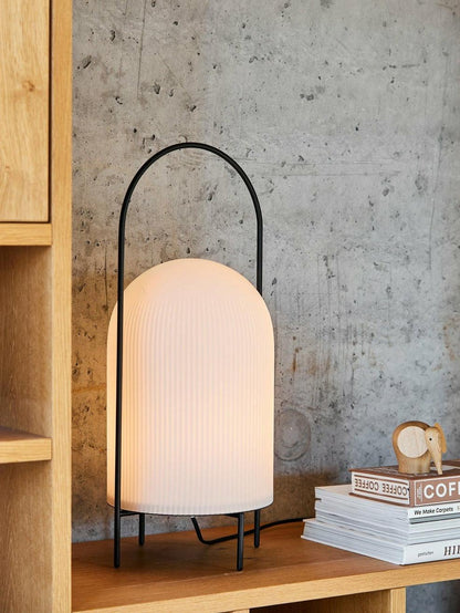 Ghost Table Lamp
