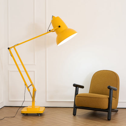 Giant Floor Lamp