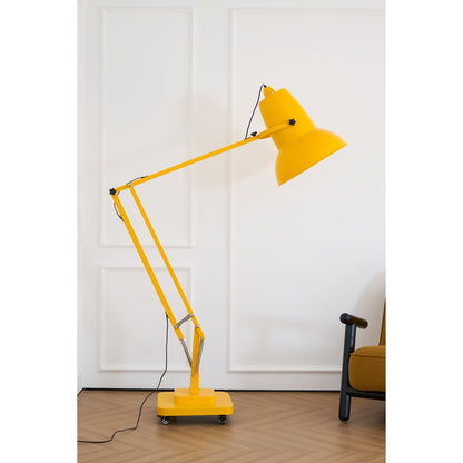 Giant Floor Lamp