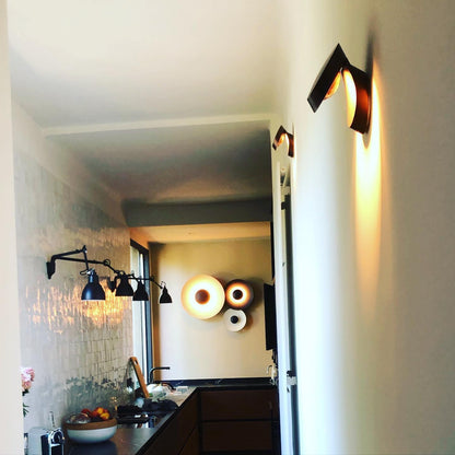 Simplicity Glow Wall Light