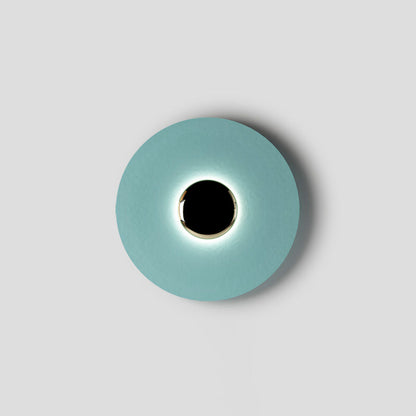 Simplicity Glow Wall Light