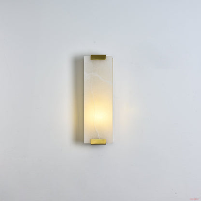Glacier Aura Wall Lamp