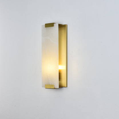 Glacier Aura Wall Lamp
