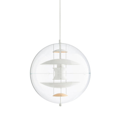 Globe Pendant Lamp