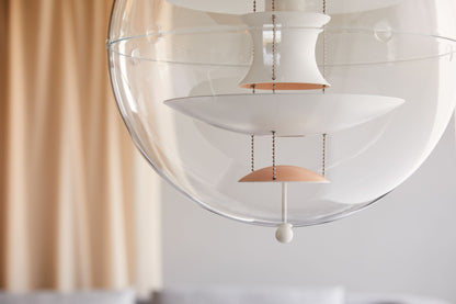 Globe Pendant Lamp