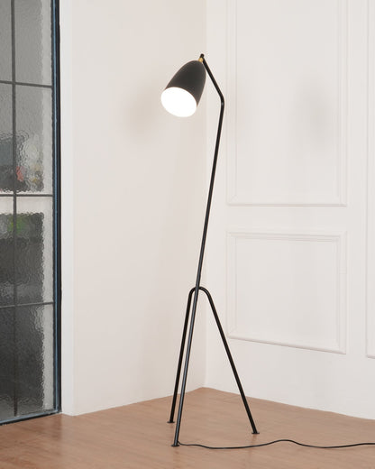 Lean Floor Lamp