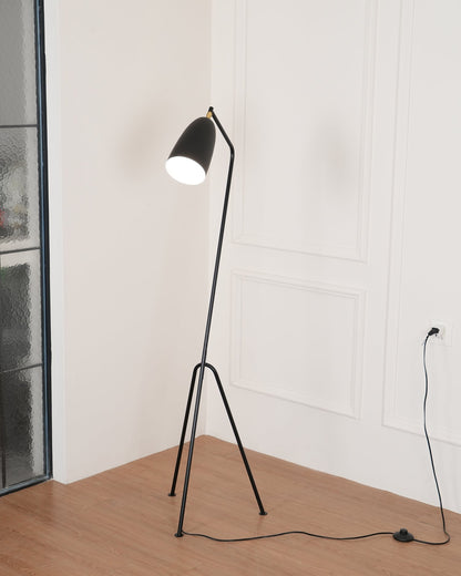 Lean Floor Lamp