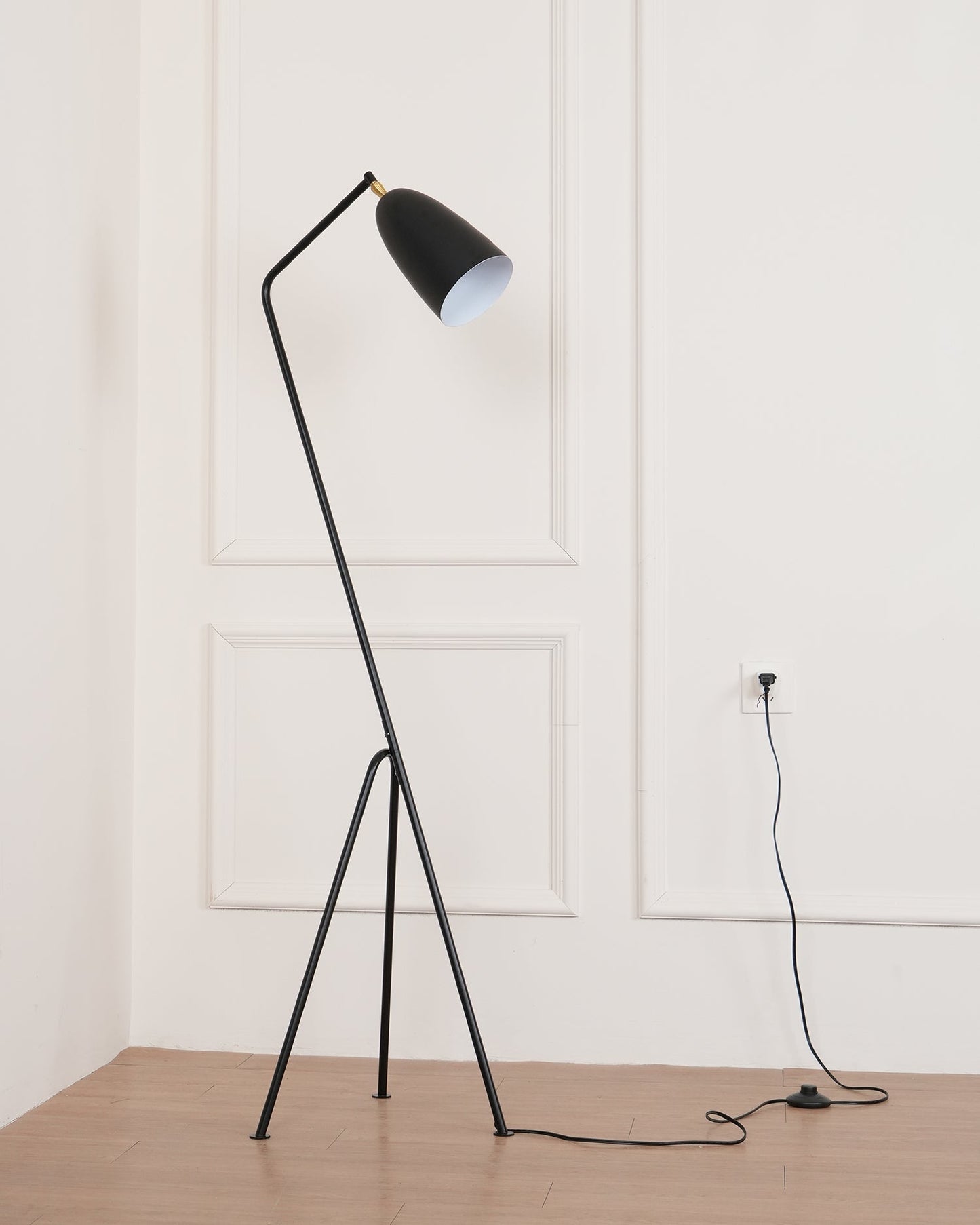 Lean Floor Lamp