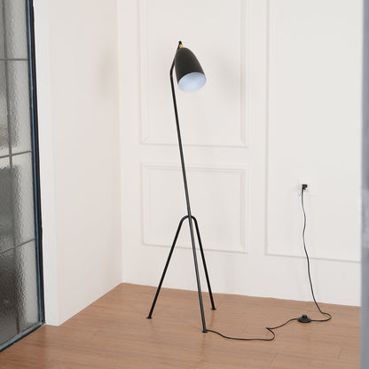 Lean Floor Lamp