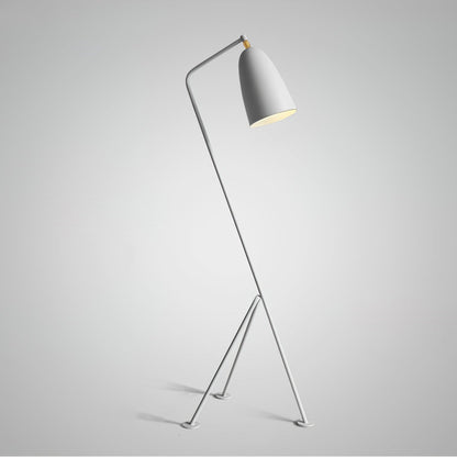 Lean Floor Lamp