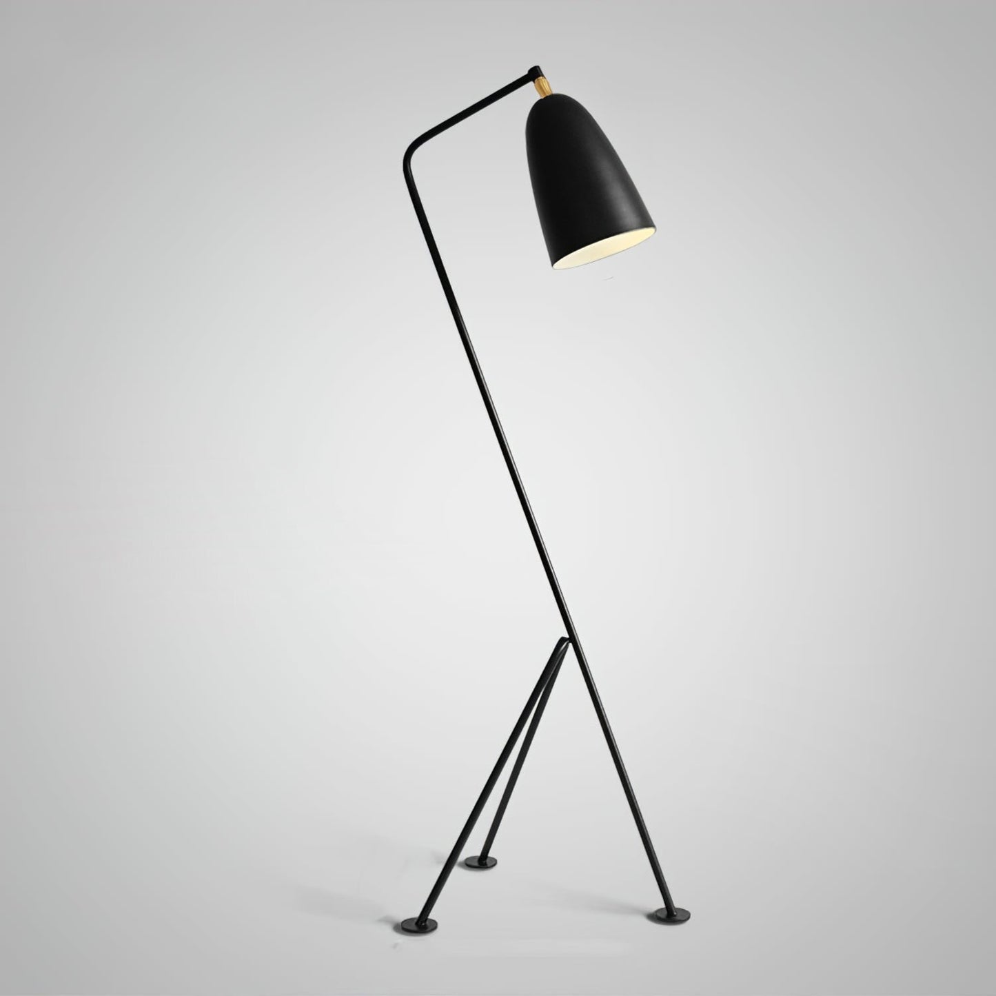 Lean Floor Lamp