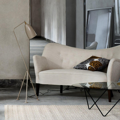 Grasshopper Floor Lamp