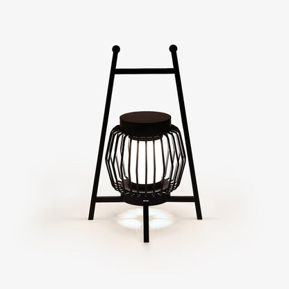 Grau Outdoor Table Lamp