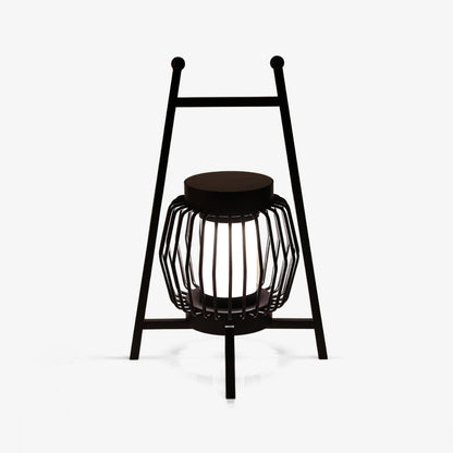 Grau Outdoor Table Lamp