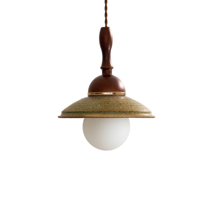 Greenfield Pendant Lamp