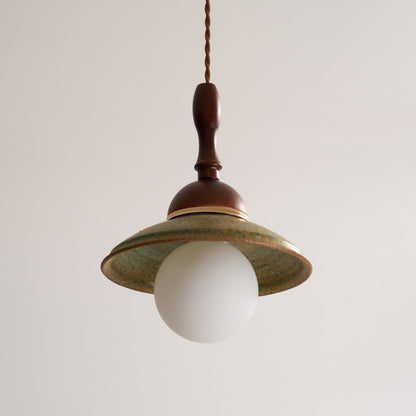 Greenfield Pendant Lamp