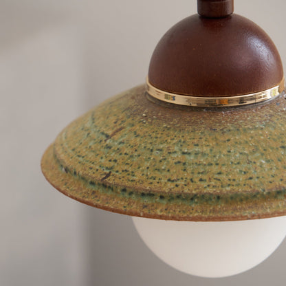 Greenfield Pendant Lamp