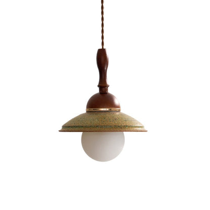 Greenfield Pendant Lamp