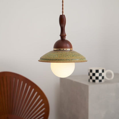 Greenfield Pendant Lamp