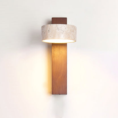 Grove Beam Wall Lamp
