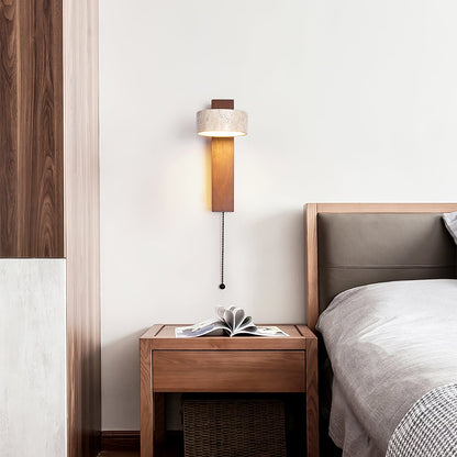 Grove Beam Wall Lamp