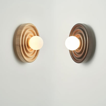 Grove Wall Lamp