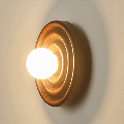 Grove Wall Lamp