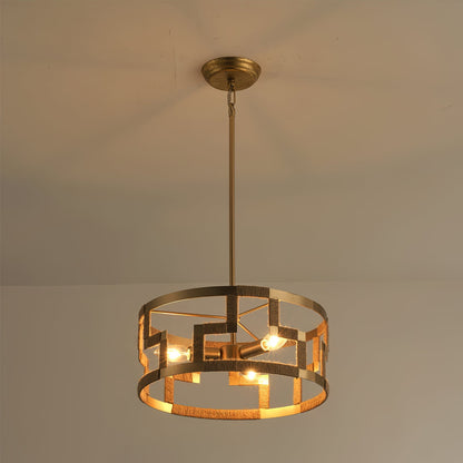 Hala Pendant Lamp