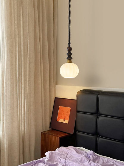 Halcyon Arch Pendant Light