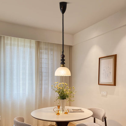 Halcyon Arch Pendant Light