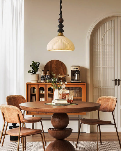 Halcyon Arch Pendant Light