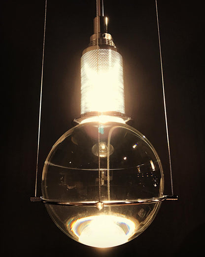 Le tre streghe Crystal Pendant Light