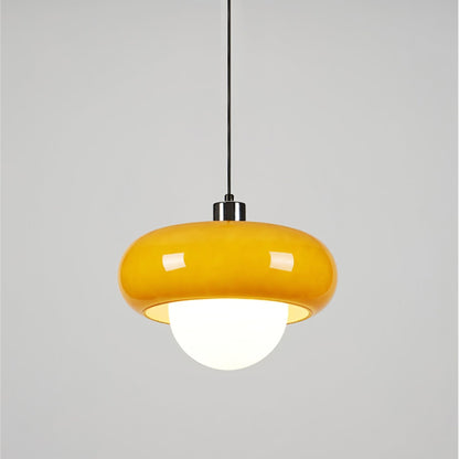 Harvey Pendant Lamp