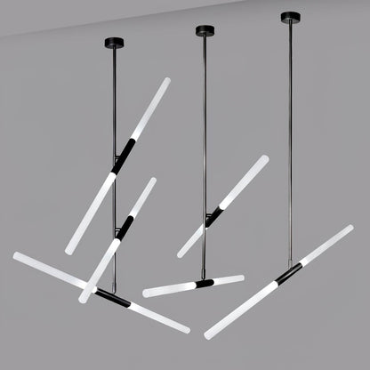 Hash Linear Suspension