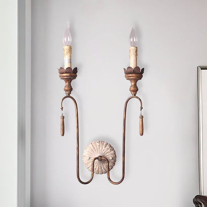 Olivia Wall Lamp