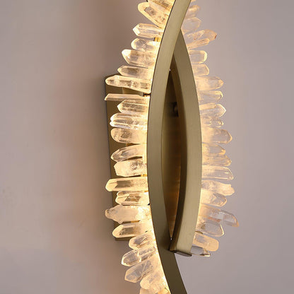 Hayes Wall Light