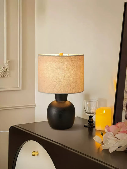 Hearth Table Lamp