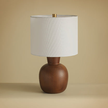 Hearth Table Lamp
