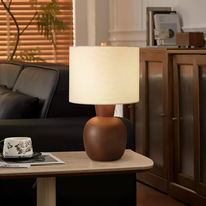 Hearth Table Lamp