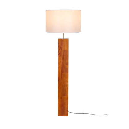 Hearthwood Tower Floor Lamp