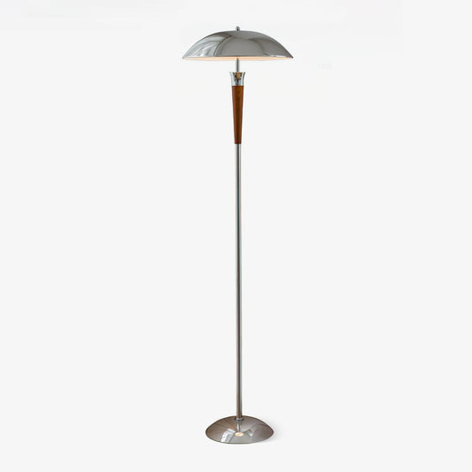 Helmet Floor Lamp