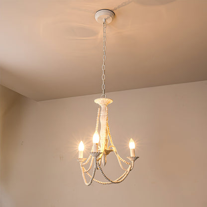 Hunter Teren Pendant Lamp