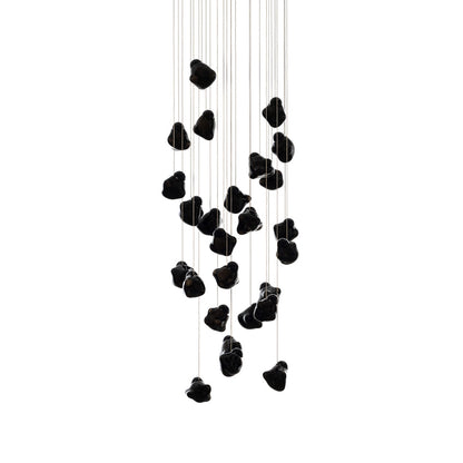 Ice Pier Pendant Lamp