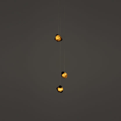 Ice Pier Pendant Lamp