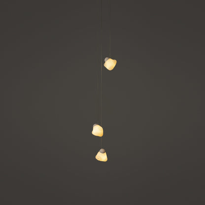 Ice Pier Pendant Lamp