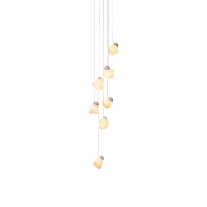 Ice Pier Pendant Lamp