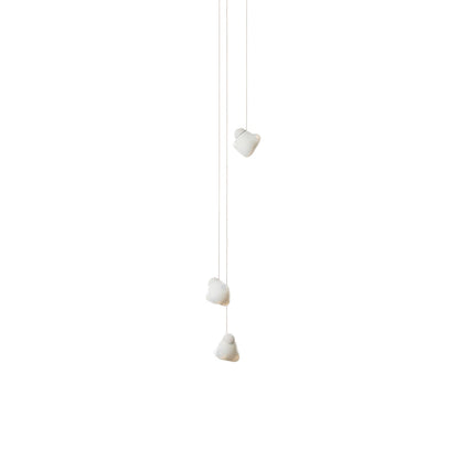 Ice Pier Pendant Lamp