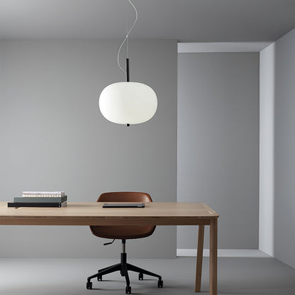 Ilargi Pendant Light