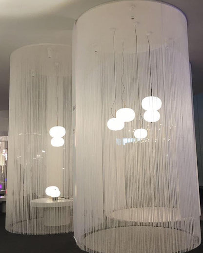 Ilargi Pendant Light